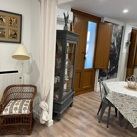 Apartamento El Mirador De Олите Экстерьер фото