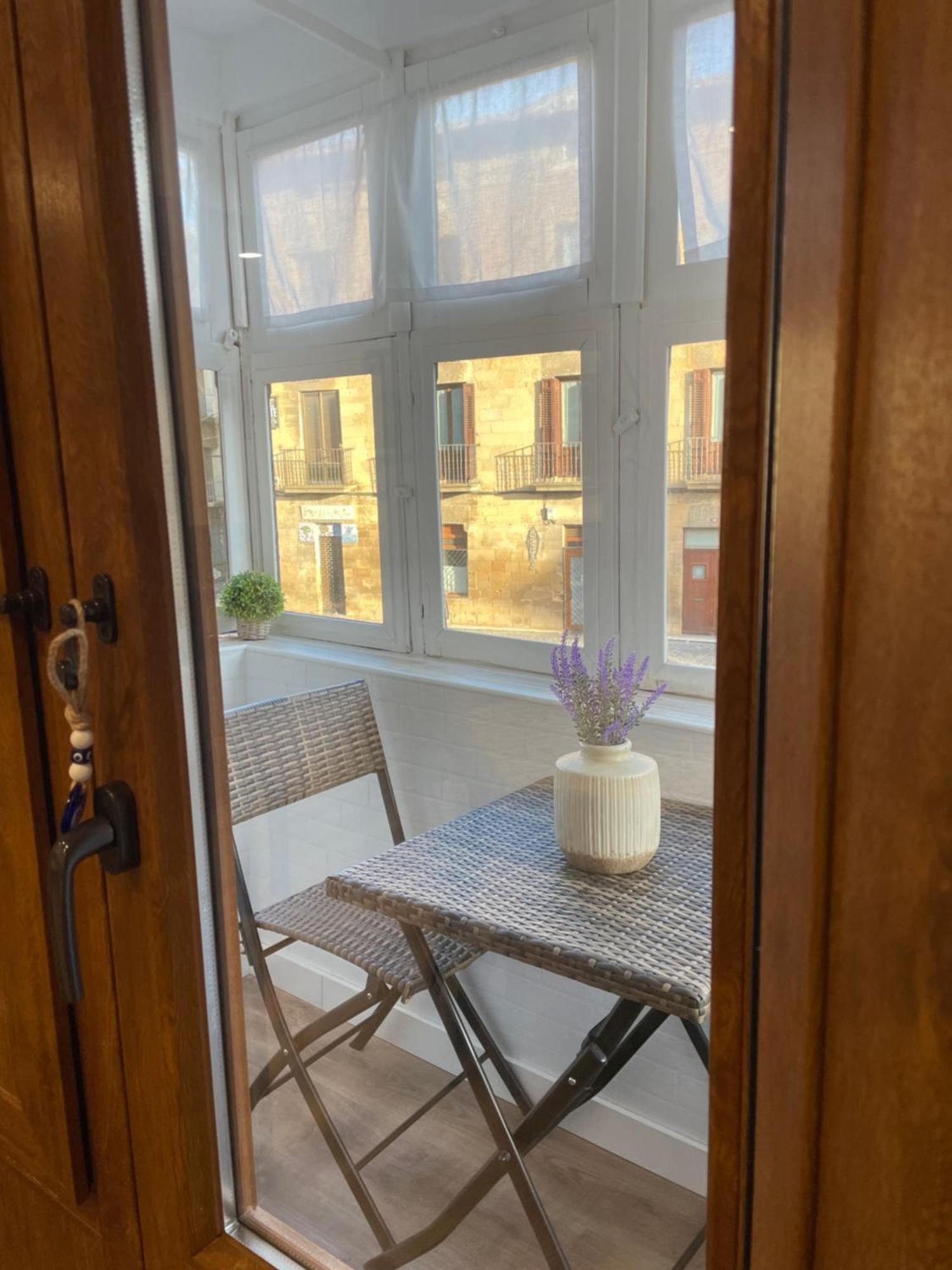 Apartamento El Mirador De Олите Экстерьер фото