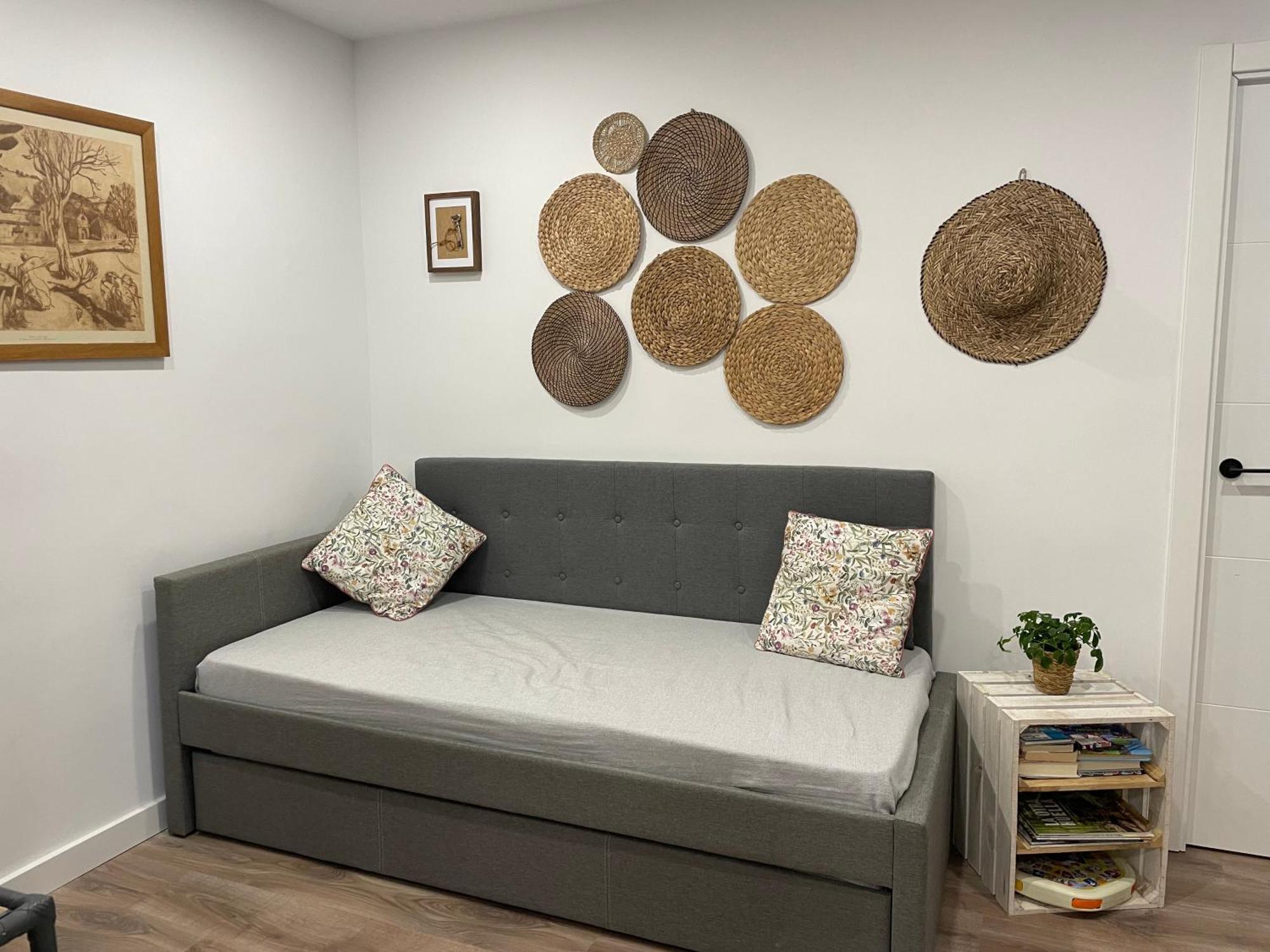 Apartamento El Mirador De Олите Экстерьер фото